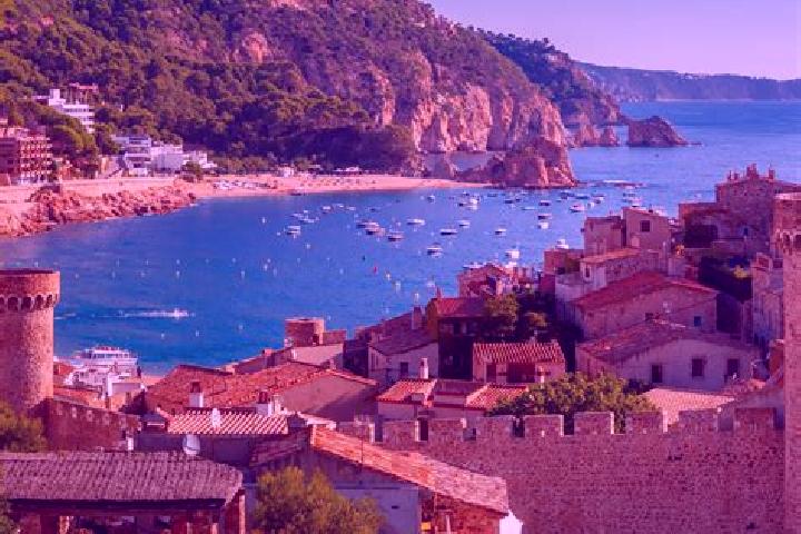 Nora, 32 — Escort in Bellvis, Spain