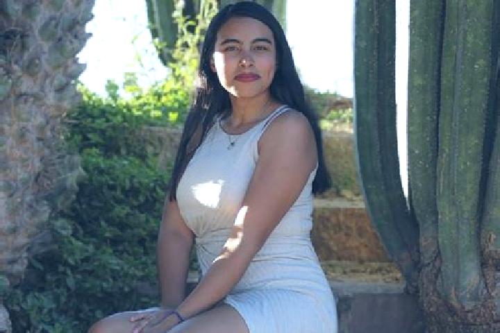 Nora, 32 — Escort in Bordo Blanco, Mexico