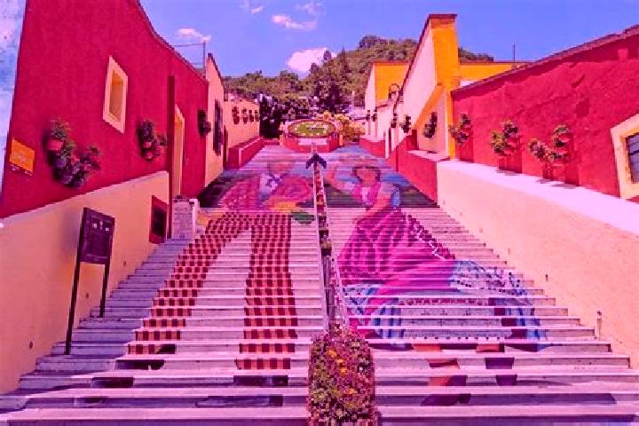 Nora, 32 — Escort in La Soledad Piedra Ancha, Mexico