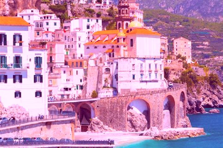 Nora, 32 — Escort in Luni Mare, Italy