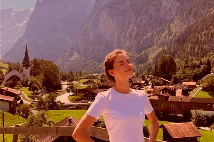 Nora, 32 — Escort in Rueggisberg, Switzerland