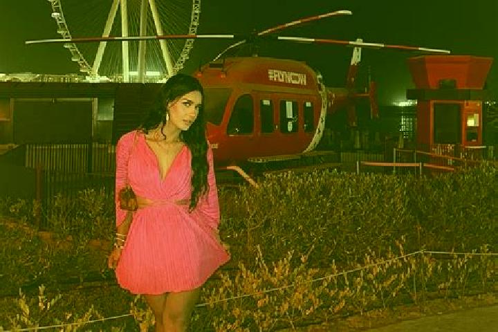 Nora, 32 — Escort in Santiago del Collado, Spain