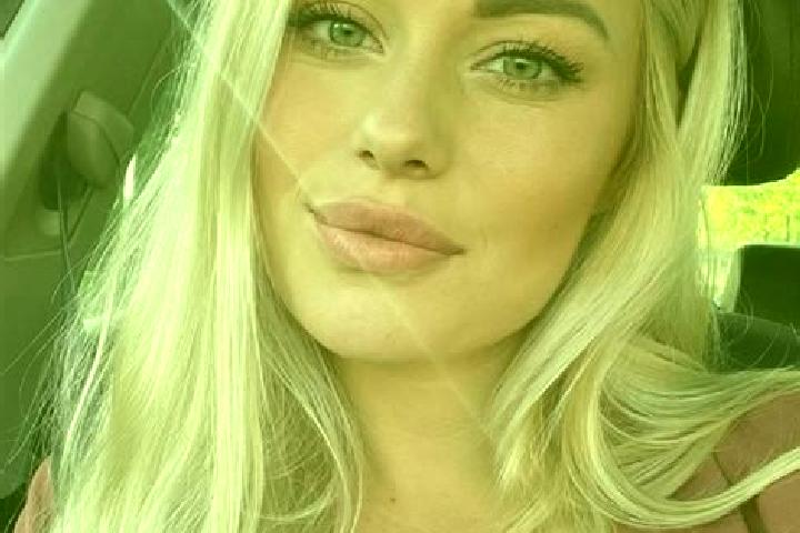 Nora, 33, a blonde hazel-eyed caribbean companion based in Datangping. Offering Fetish, Striptease, OWO. Available for incall and outcall, day and evening da...
