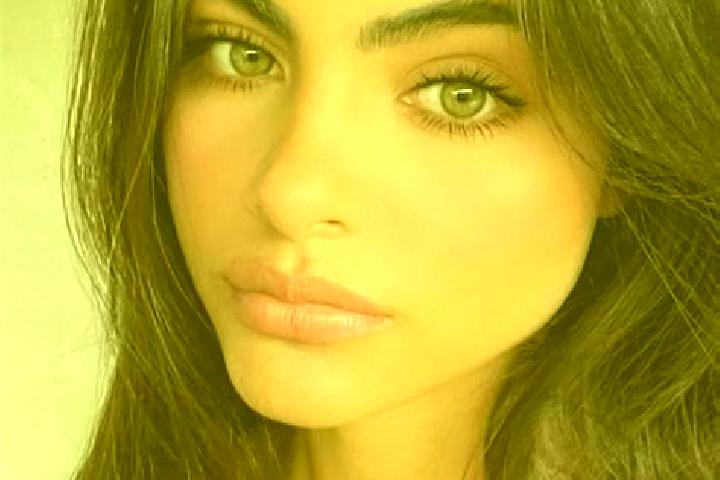 Nora, 33, a brunette green-eyed latina companion based in Pont-Hebert. Offering Party Girl, Overnight, Domination, A-Level, Dinner Date. Available for incall...