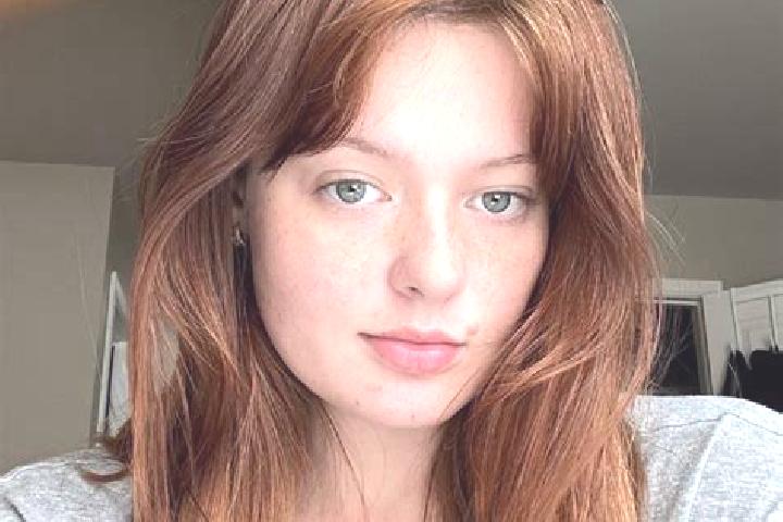 Nora, 33, a red blue-eyed slavic companion based in Cayara. Offering Deep French Kissing, Duos, Party Girl. Available for incall and outcall, overnight booki...