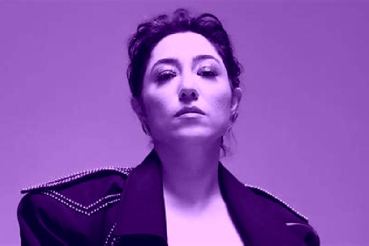 Nora, 33 — Escort in Biyikli, Turkey