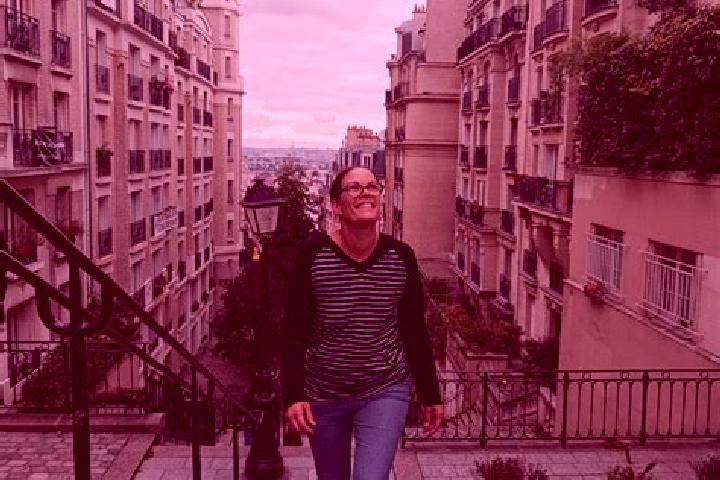 Nora, 33 — Escort in Bouzonville, France