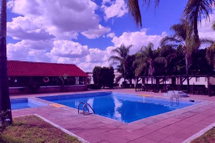 Nora, 33 — Escort in Hacienda San Marcos [Fraccionamiento], Mexico