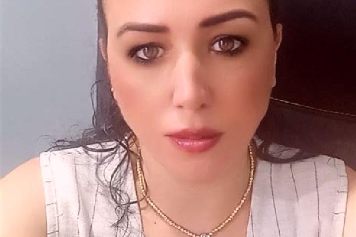 Nora, 33 — Escort in Hatip, Turkey