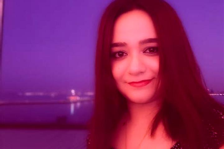 Nora, 33 — Escort in Mingachevir, Azerbaijan
