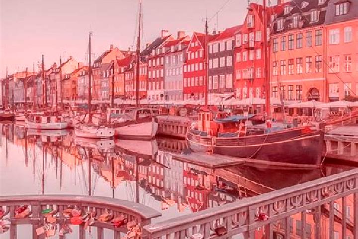 Nora, 33 — Escort in Orum, Denmark