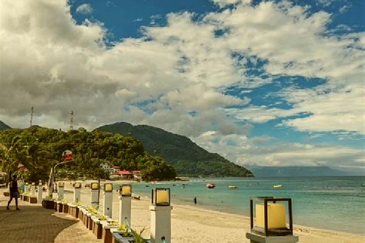 Nora, 33 — Escort in Puerto Galera, Philippines