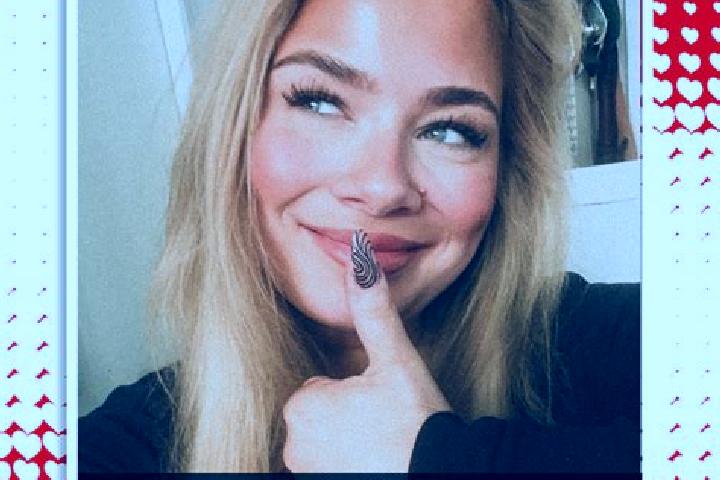 Nora, 33 — Escort in Storvik, Sweden