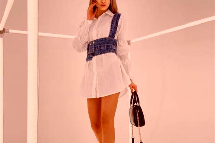 Nora, 33 — Escort in Vinnytsya, Ukraine