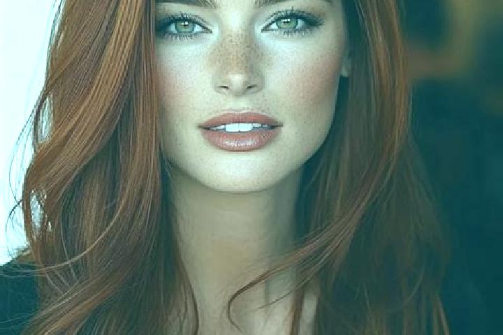 Nora, 34, a auburn blue-eyed mediterranean companion based in Xiling. Offering Striptease, A-Level, GFE. Available for incall and outcall, day and evening da...