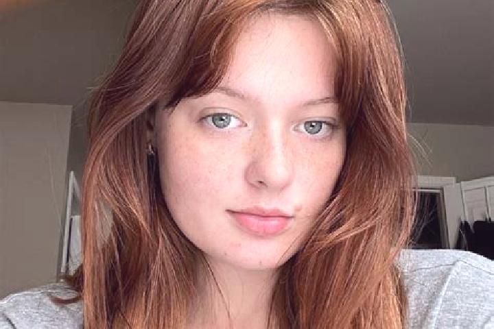 Nora, 34, a auburn grey-eyed european companion based in Nogent-sur-Seine. Offering GFE, Striptease, Couples. Available for incall and outcall, overnight boo...