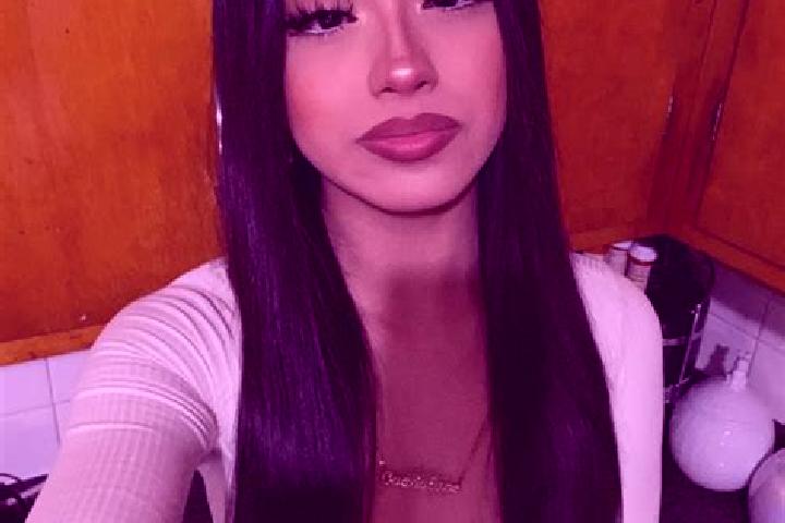 Nora, 34, a black grey-eyed latina companion based in General Miguel Aleman. Offering Dinner Date, Domination, GFE. Available for incall and outcall, day and...