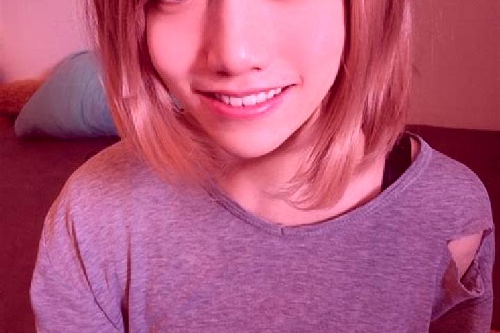 Nora, 34, a platinum blonde brown-eyed asian companion based in Sfintesti. Offering Roleplay, A-Level, Fetish, Girlfriend Experience. Available for incall an...