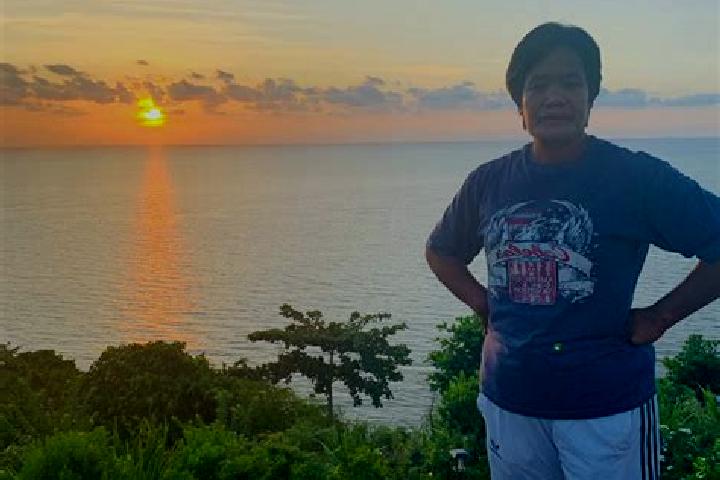 Nora, 34 — Escort in Ambuclao, Philippines