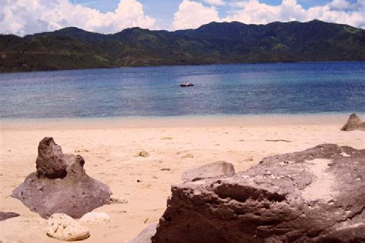 Nora, 34 — Escort in Atulayan, Philippines