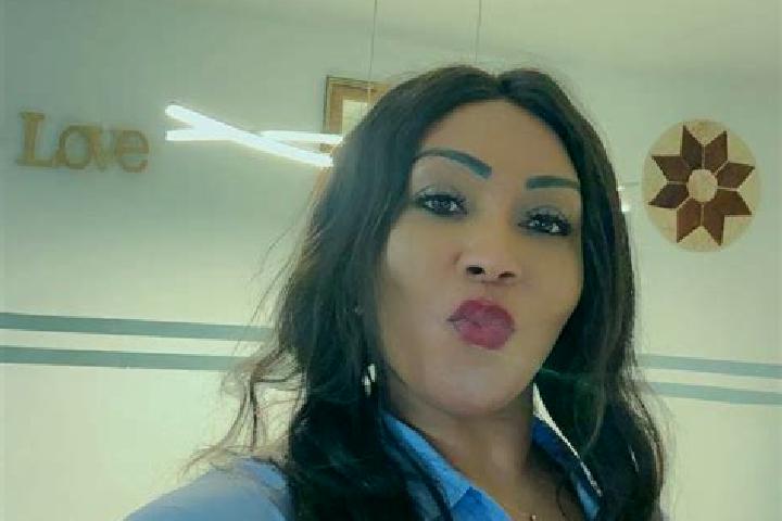 Nora, 34 — Escort in Bangangte, Cameroon
