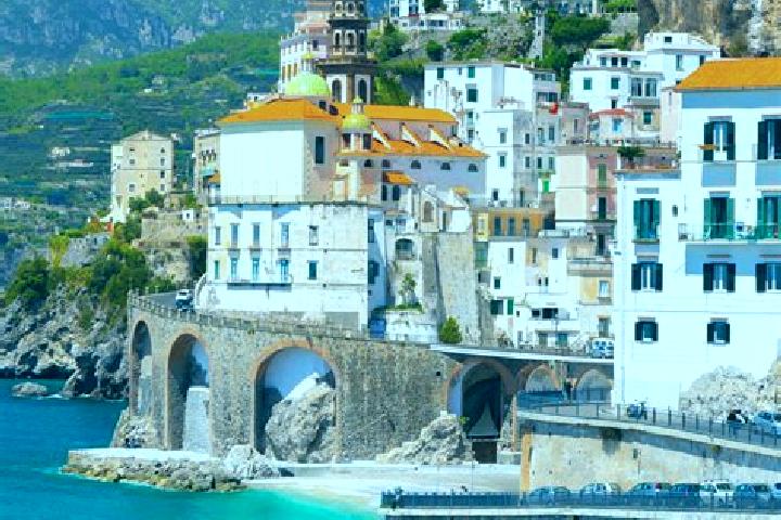 Nora, 34 — Escort in Capodarco, Italy