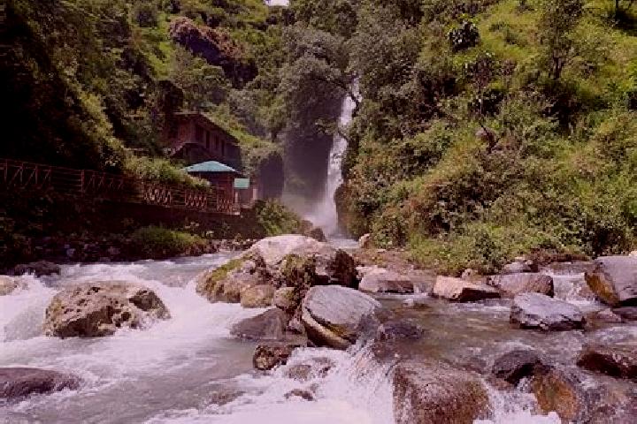 Nora, 34 — Escort in Chakrata, India