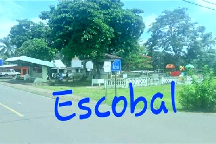 Nora, 34 — Escort in Escobal, Panama