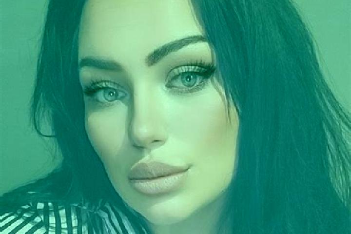 Nora, 34 — Escort in Gwoznica Gorna, Poland