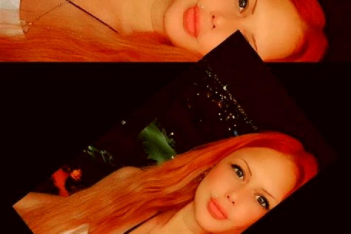 Nora, 34 — Escort in Kadirler, Turkey