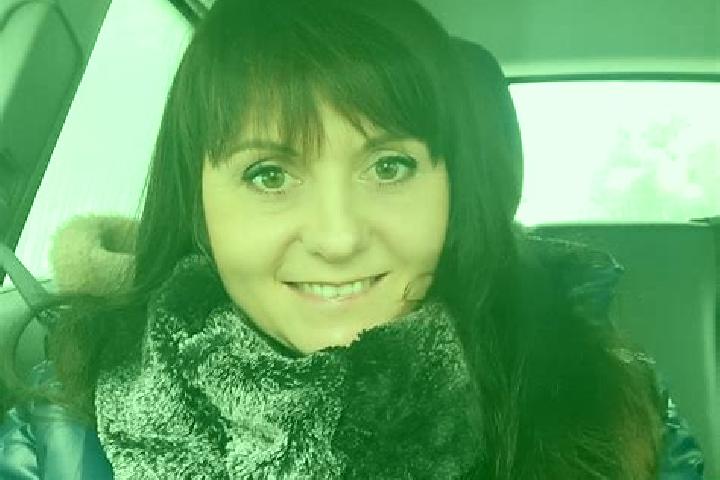 Nora, 34 — Escort in Krzyki-Partynice, Poland