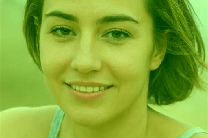 Nora, 34 — Escort in San Francisco Jacona, Mexico