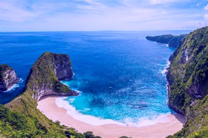 Nora, 34 — Escort in Tajurdesa, Indonesia