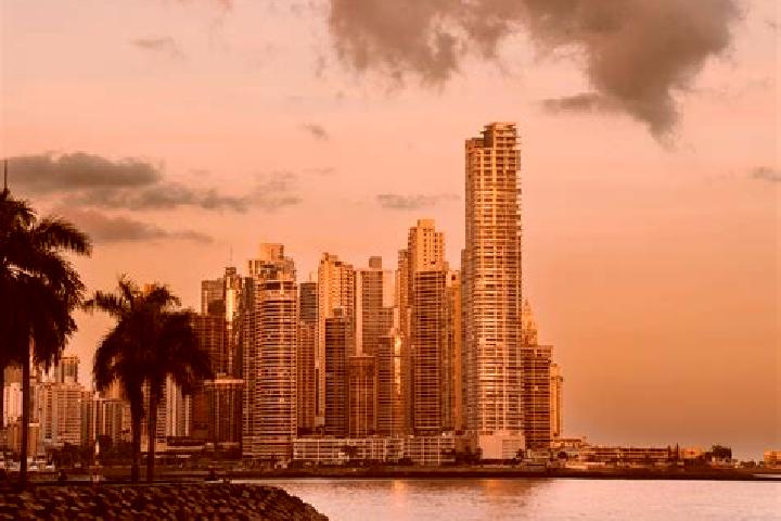 Nora, 34 — Escort in Tebujo, Panama