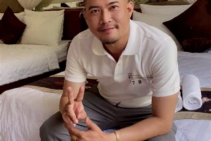 Nora, 34 — Escort in Xuan Trung, Vietnam