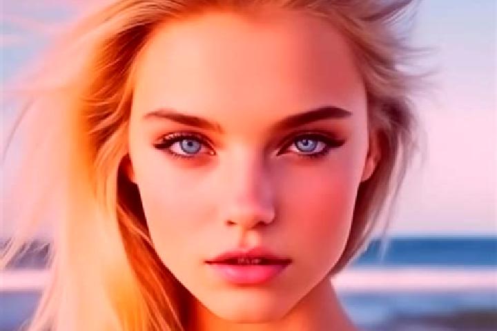 Nora, 35, a blonde blue-eyed caucasian companion based in St. Adolphe. Offering 69, OWO, Duos. Available for incall and outcall, day and evening dates.
