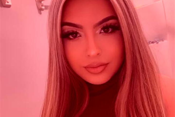 Nora, 35, a blonde brown-eyed latina companion based in Dzhebariki-Khaya. Offering Domination, GFE, Couples, Prostate Massage, Striptease. Available for inca...