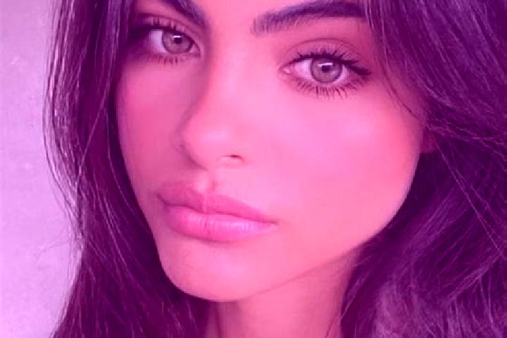 Nora, 35, a red dark-eyed indian companion based in Zuerich (Kreis 11) / Affoltern. Offering Massage, Fetish, OWO. Available for incall and outcall, day and ...