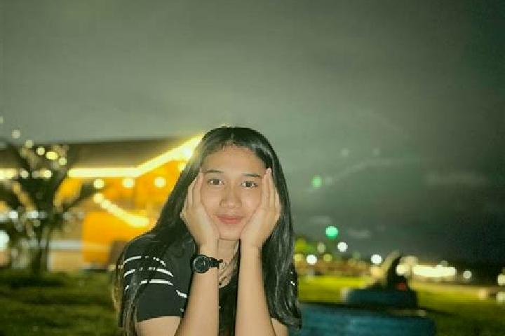 Nora, 35 — Escort in Babau, Indonesia