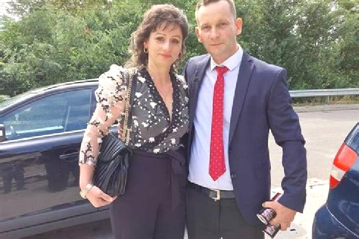 Nora, 35 — Escort in Badeuti, Romania