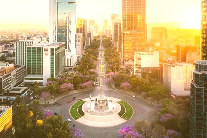 Nora, 35 — Escort in Cuauhlotitlan, Mexico