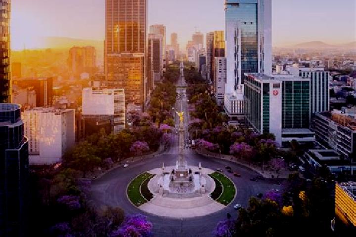 Nora, 35 — Escort in Dehesa, Mexico
