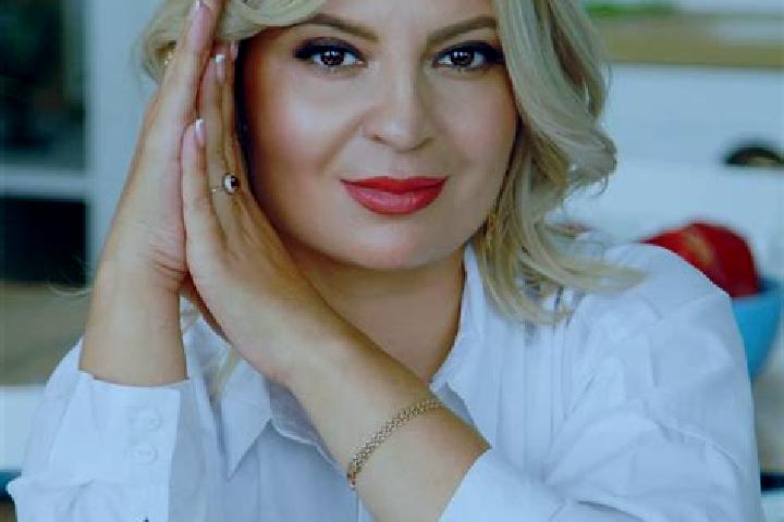 Nora, 35 — Escort in Donets, Ukraine