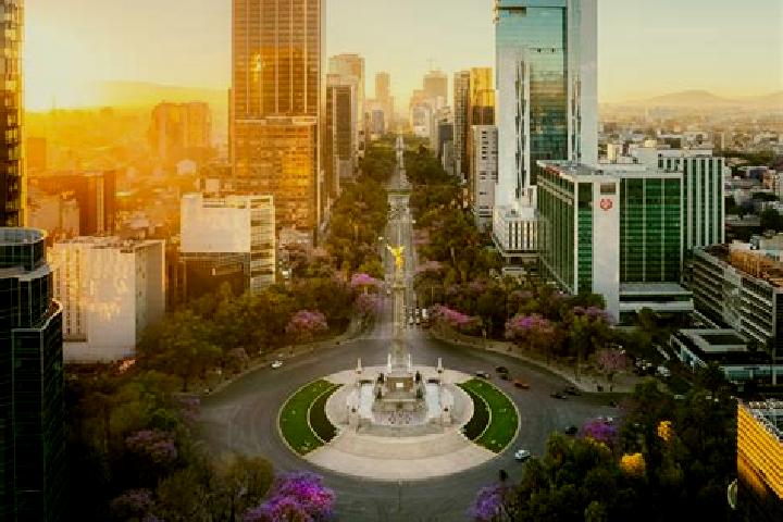 Nora, 35 — Escort in El Perico, Mexico