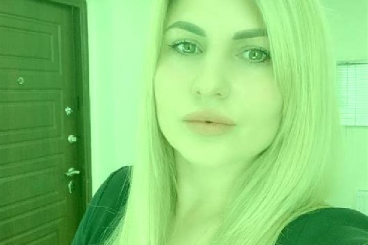 Nora, 35 — Escort in Kryzhanivka, Ukraine