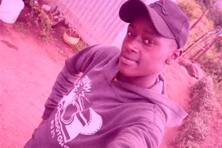 Nora, 35 — Escort in Lare, Kenya