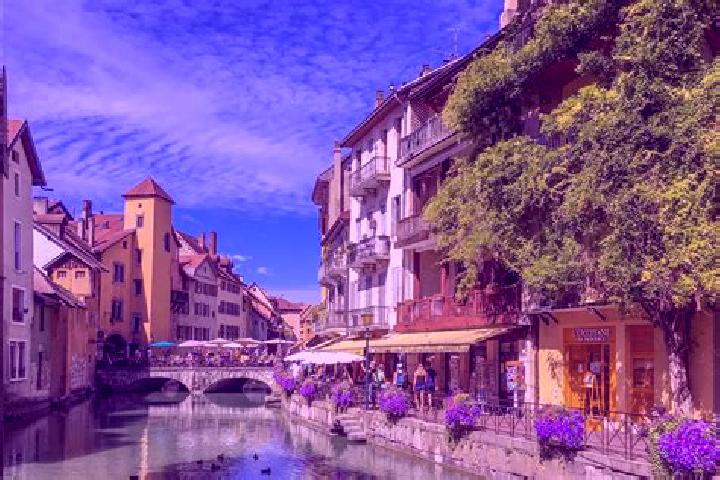 Nora, 35 — Escort in Mazan, France