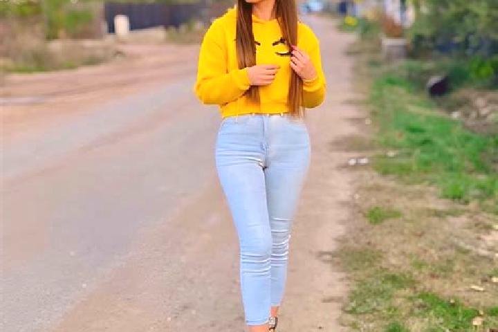 Nora, 35 — Escort in Morteni, Romania
