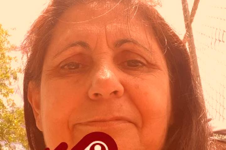Nora, 35 — Escort in Sao Caetano do Sul, Brazil