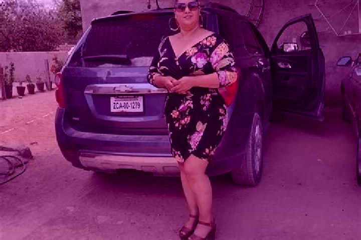 Nora, 36 — Escort in Boquilla de Arriba, Mexico
